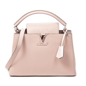 Louis Vuitton Capucines PM